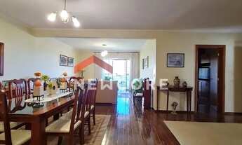 Imagem 4: Apartamento em Rua Doutor Antônio Augusto B. Penteado - Jardim Elite - Piracicaba/SP