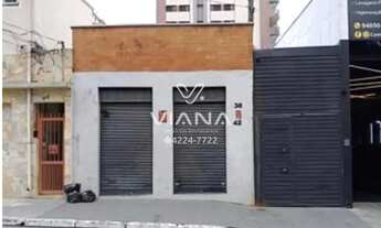 Imagem 7: Predio comércial Bairro Santa Paula São Caetano do Sul