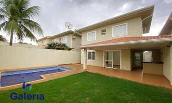 Imagem: Casa de condomínio com 3 à venda, 243