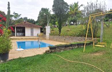 Imagem: Venda-se está belíssima propriedade de