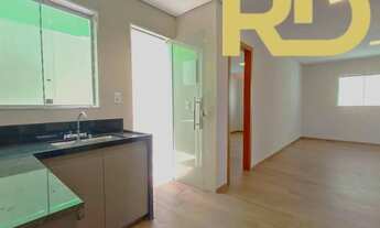 Imagem 7: Casa de Fundos, Nova, Primeira Locação