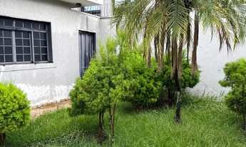 Imagem: Sobrado padrão com 308,52m², bairro Ribeirânia