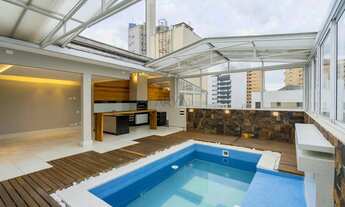 Imagem: Apartamento no Água Verde - ARYA 1