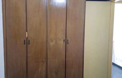 Imagem 3: Apartamento 2o andar com 63m2