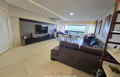 Imagem 4: Imóvel para venda possui 190 metros quadrados com 4 quartos em Centro - Petrolina - PE