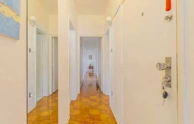 Imagem 6: Apartamento para venda em Perdizes com 3 quartos , 155m²