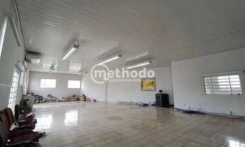 Imagem 2: Sala comercial/ Sobreloja para locação, próximo ao Parque Linear do Parque Industrial