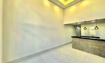 Imagem 7: Casa de 3 Quartos com Acabamento de Luxo Boa Esperança