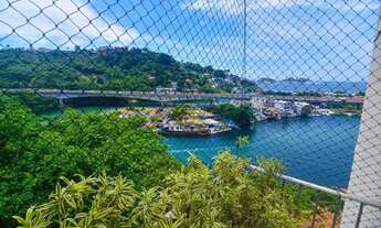 Imagem 3: Barra da Tijuca Apartamento com 3 dormitórios