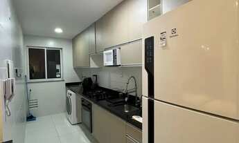 Imagem 4: Alugo 2/4 mobiliado no Ilha de Creta R$ 4mil jacom as taxas