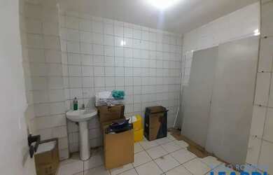 Imagem 5: GALPÃO - TATUAPÉ - SP