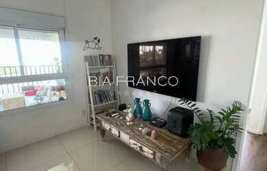 Imagem 4: Apartamento com 97 m², 2 quartos sendo 1 suíte para alugar no bairro Pinheiros