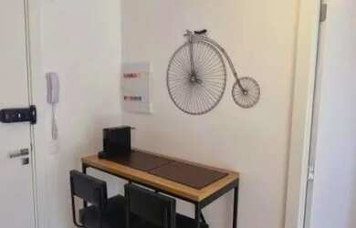 Imagem 6: APARTAMENTO - POMPÉIA - SP