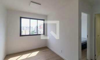 Imagem: Apartamento à Venda - Barra Funda, 1 Quarto