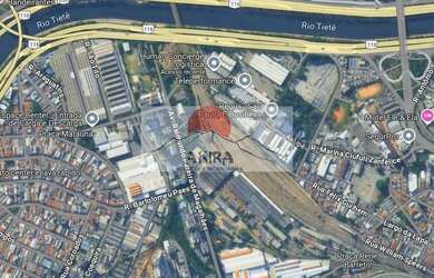 Imagem: Vendo terreno 2.900 m² na Vila Anastácio!!