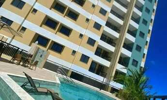 Imagem: Apartamento à Venda Condomínio Poesia