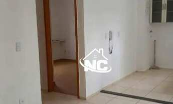 Imagem 3: Apartamento com 2 quartos à venda por R$ 180.000 - Vila Lage - São Gonçalo/RJ