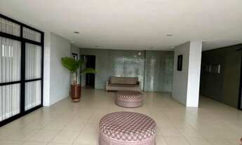 Imagem 2:  APARTAMENTO AMPLO DE 3/4 (89M²) COM INFRAESTRUTURA COMPLETA NO COSTA AZUL 