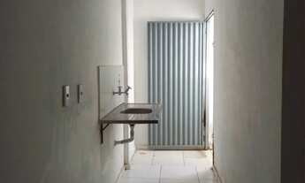 Imagem 4: Kit nets na avenida principal do vamos ver o sol