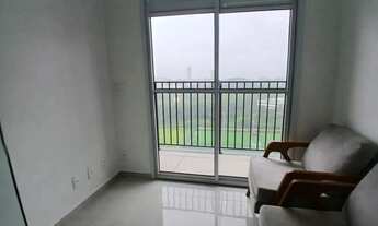 Imagem 3: Apartamento Mobiliado para aluguel 1 quarto - Butantã - USP - FL63