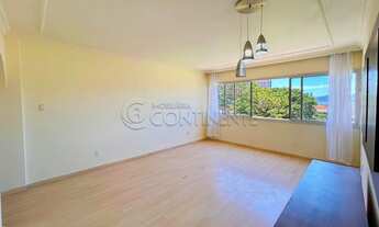 Imagem 2: APARTAMENTO À VENDA NO ESTREITO - 03 DORMITÓRIOS - GARAGEM - VISTA MAR