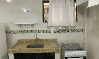 Imagem 5: Alugo Kitnete Apto Mobiliado no Novo Horizonte-Riviera 2 em Macae