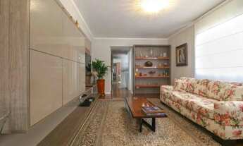 Imagem 2: Apartamento em Rua Caçapava - Jardim Paulista - São Paulo/SP