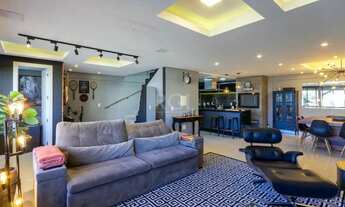 Imagem 4: Casa de condomínio em Rua Padre João Batista Reus - Vila Conceição - Porto Alegre/RS