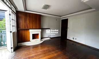 Imagem 5: Cobertura Duplex à Venda no Condomínio Quintas do Cônego | Vista Pedra do Imperador