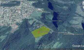 Imagem: Vende-se área em chapada dos guimarães