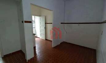 Imagem 6: Apartamento com 2 dormitórios à venda, 43 m² por R$ 269.000,00 - Marapé - Santos/SP