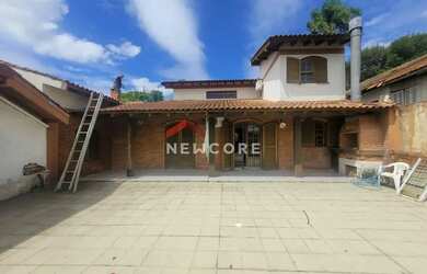 Imagem 2: Casa em Rua Padre João Batista Reus - Vila Conceição - Porto Alegre/RS