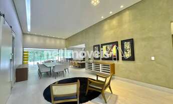 Imagem 5: Venda Casa em condomínio Alphaville - Lagoa dos Ingleses Nova Lima