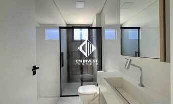 Imagem 6: Apartamento 2 Quartos com Suíte, 2 Sacadas e Churrasqueira no Flor de Nápolis - São José S