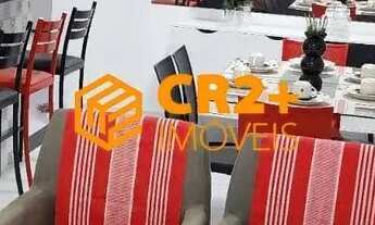 Imagem 6: Vendo casa 04 quartos, 01 suíte, 03 vagas de garagem em Tamandare / 252m²