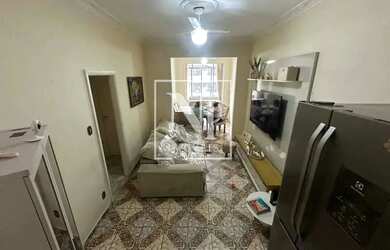 Imagem: Apartamento 3 Quartos / Padrão / Residencial