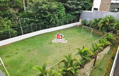 Imagem 5: Mansão Mobiliada na Ponta Negra com 4 Suítes/ Área Gourmet/ Piscina de 45,00m