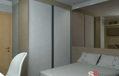 Imagem 4: Apartamento em Rua Candapuí - Vila Marieta - São Paulo/SP