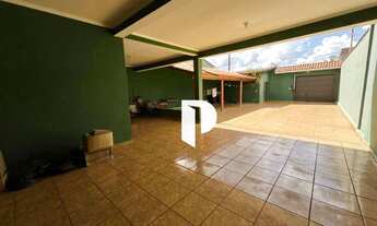 Imagem 6: Casa com 3 dormitórios à venda, 188 m² por R$ 424.000,00 - Planalto Verde - Ribeirão Preto