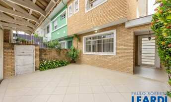 Imagem 3: SOBRADO - SUMARÉ - SP