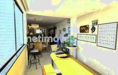 Imagem 2: Venda Apartamento 4 quartos Buritis Belo Horizonte