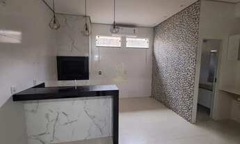 Imagem 4: Casa reformada em condomínio no Imperial - Condomínio Rio Jangada