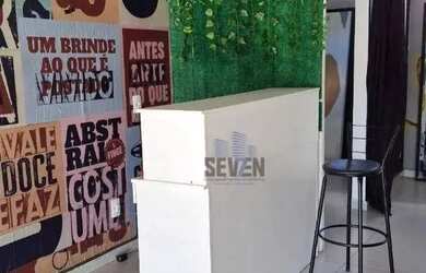 Imagem 2: Imóvel Comercial com 50 m² na Vila América Bauru Ideal para Lojas