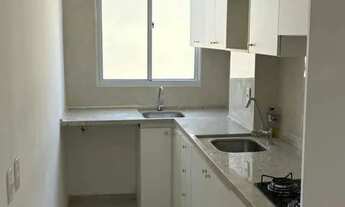 Imagem 4: Imóvel para aluguel com 45 metros quadrados com 2 quartos