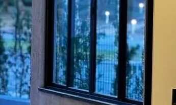 Imagem 7: Casa plana no Jardins do lago, casa térrea de esquina, condomínio com lago privativo