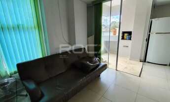 Imagem 6: Apartamento Padrão para Alugar no Jardim Santa Paula em São Carlos