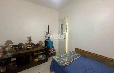 Imagem 7: Apartamento à venda no bairro Gonzaga