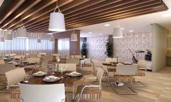 Imagem 5: Apartamento à venda em Recife, Torre, com 2 quartos, 51,88m²