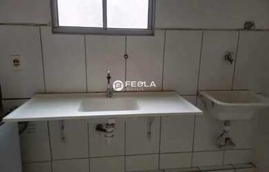 Imagem 7: Apartamento para alugar em Americana, Jardim Recanto, com 2 quartos, com 39 m²