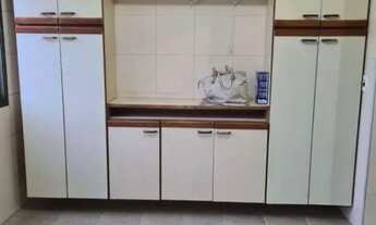 Imagem 5: Apartamento com 4 dormitórios para alugar, 160 m² por R$ 6.270,31/mês - Centro - São José